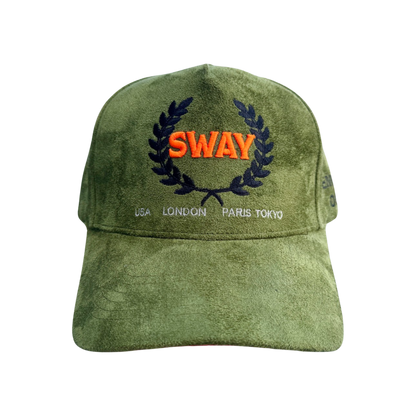 SWAY THE WAY