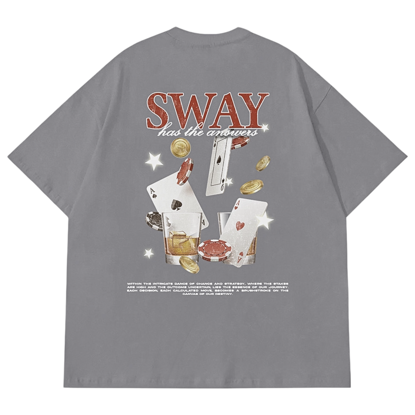 SWAY CASINO