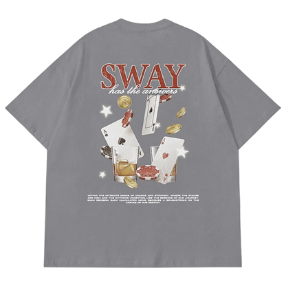 SWAY CASINO