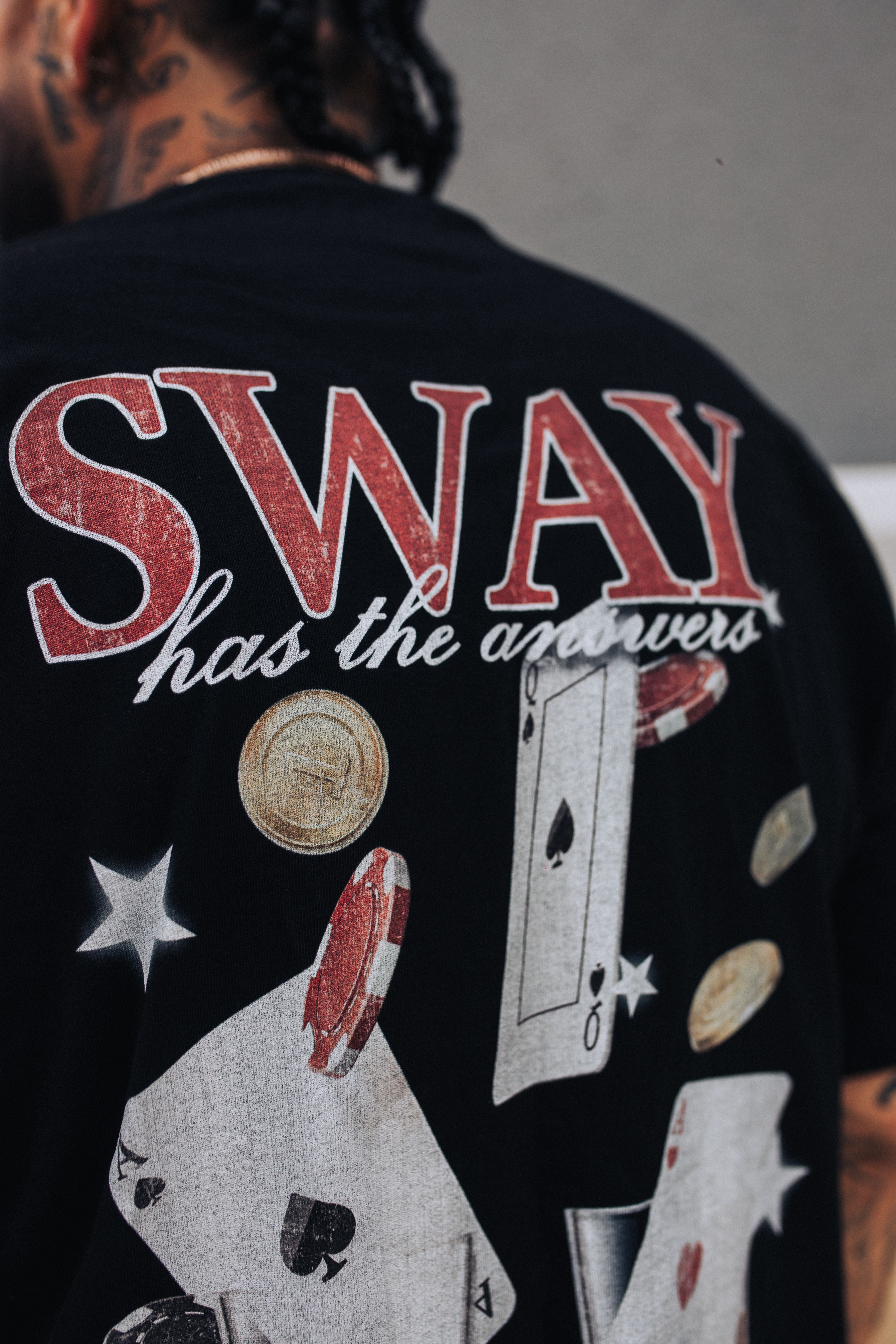 SWAY CASINO