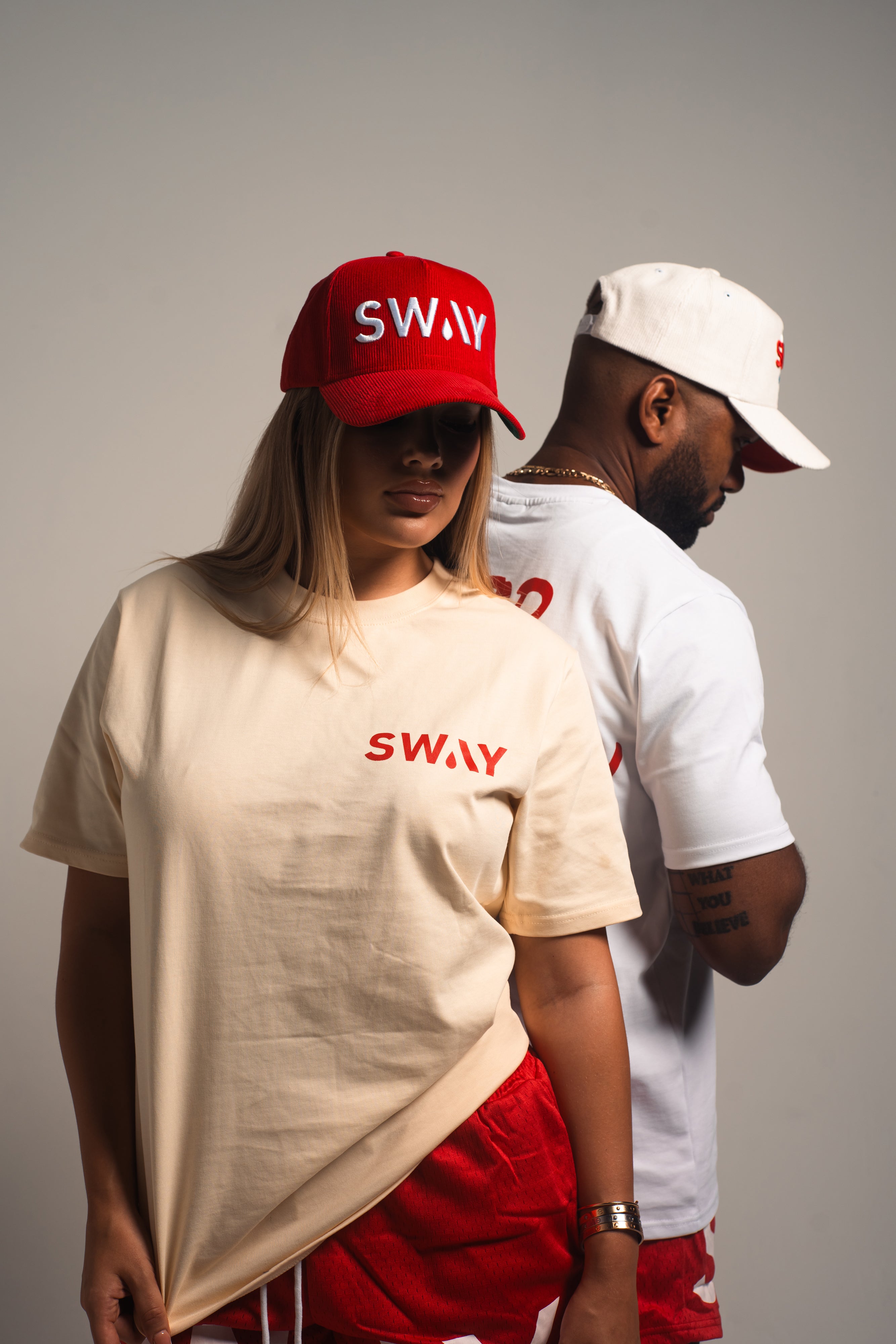 SWAY