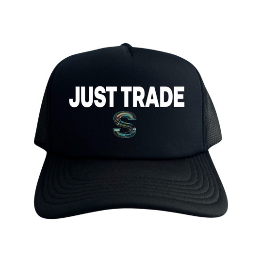 JUST TRADE