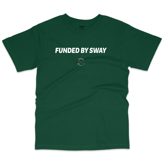 FUNDED BY SWAY