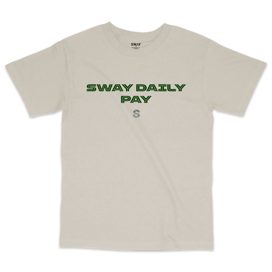 SWAY DAILY PAY