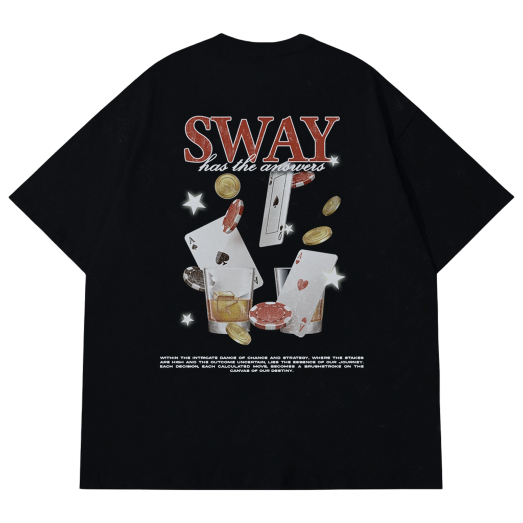 SWAY CASINO