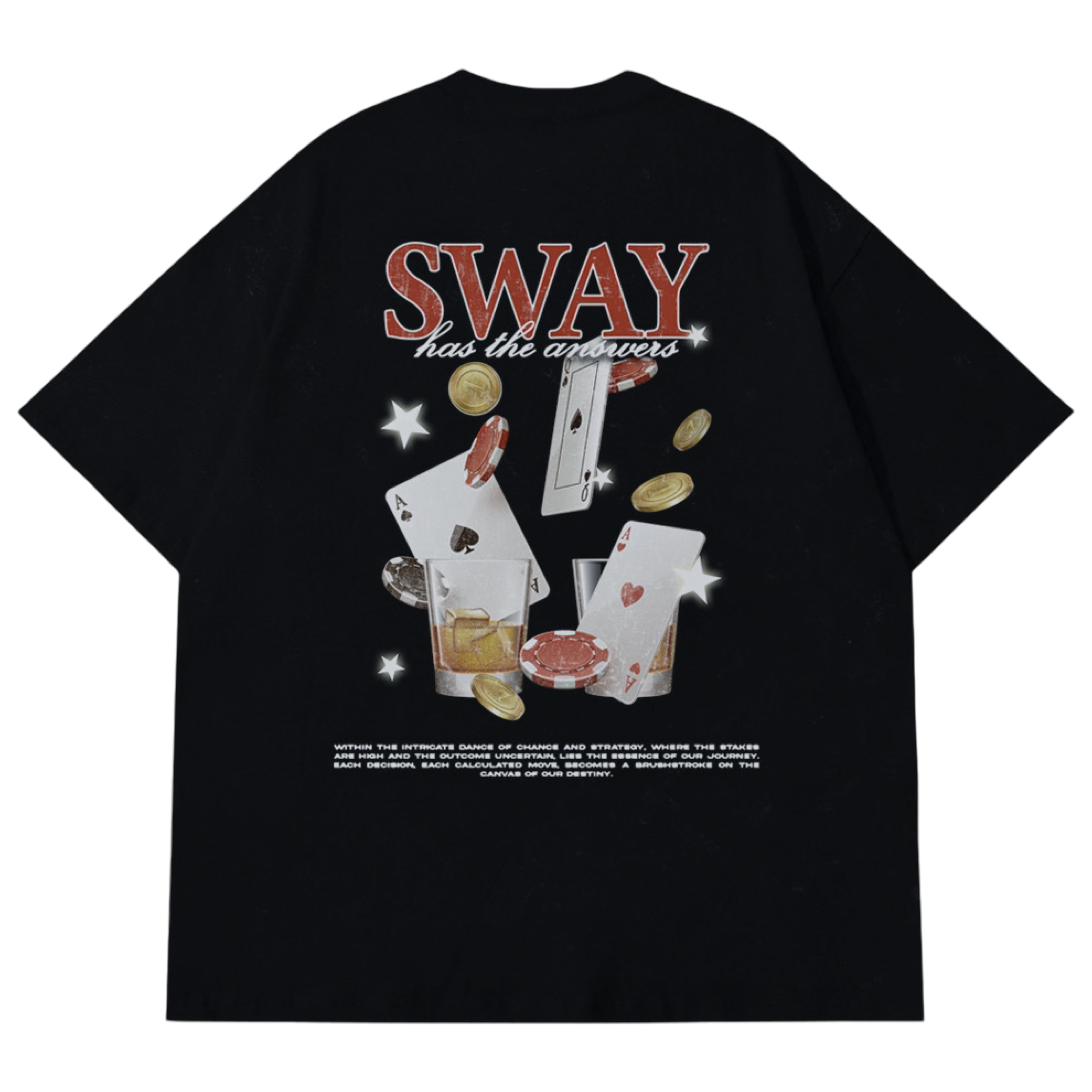SWAY CASINO