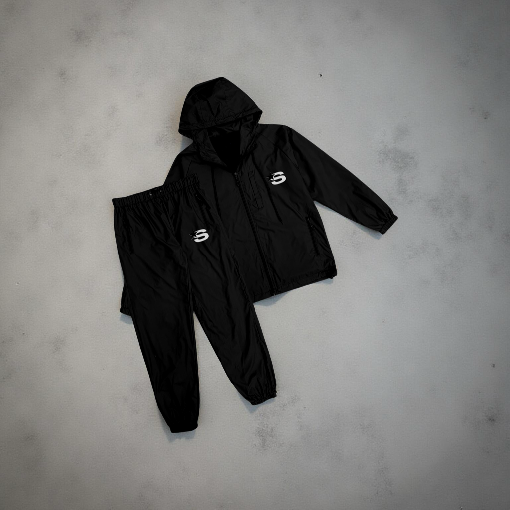 SWAY WINDBREAKER