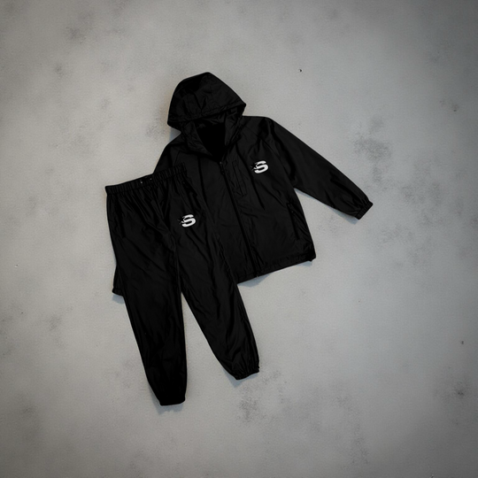 SWAY WINDBREAKER