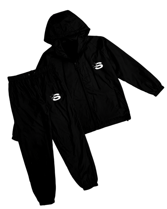 SWAY WINDBREAKER