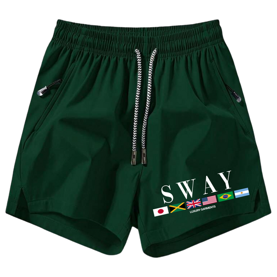 SWAY LUX