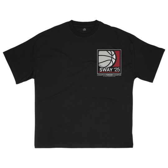 Sway Retro Champion