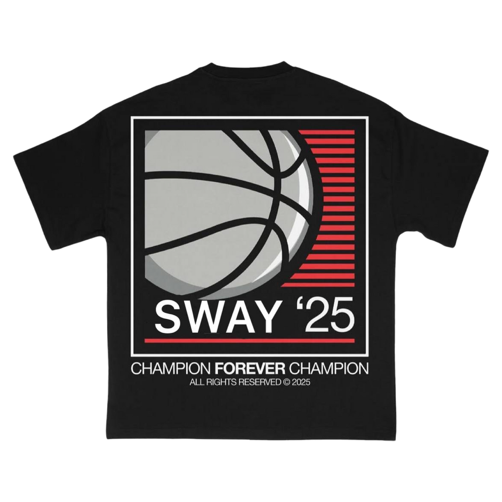 Sway Retro Champion