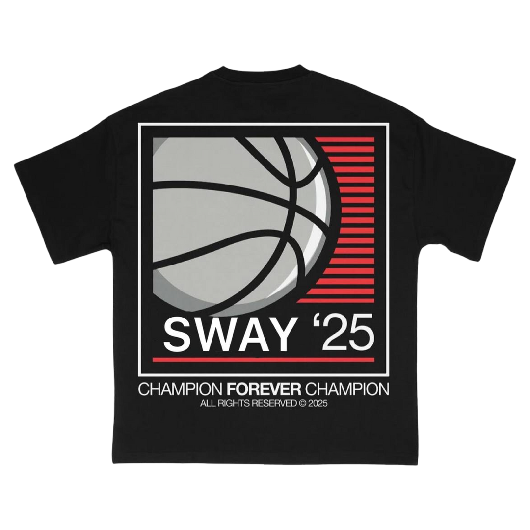 Sway Retro Champion