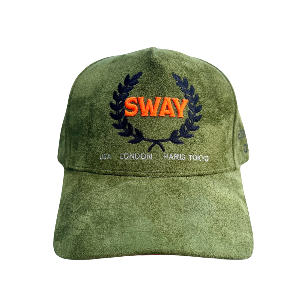 SWAY THE WAY
