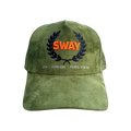 SWAY THE WAY