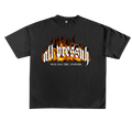 “ALL PRESSUH”