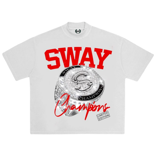 SWAY CHAMPIONS