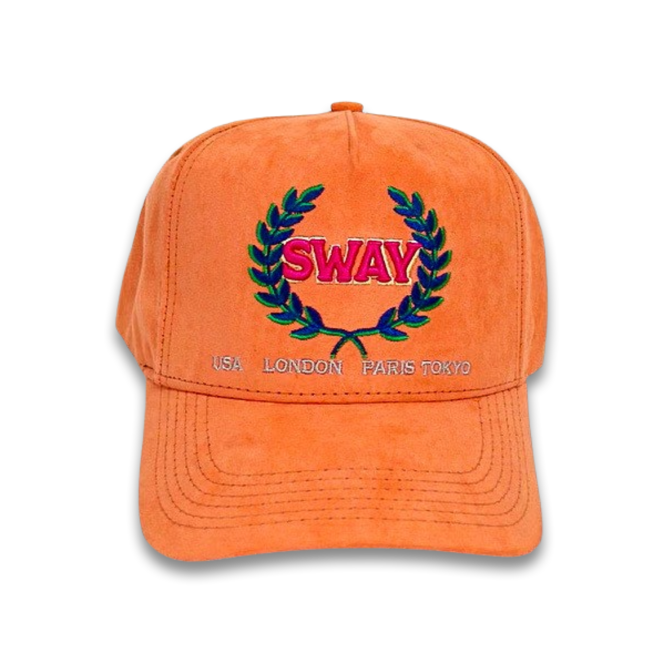 SWAY THE WAY