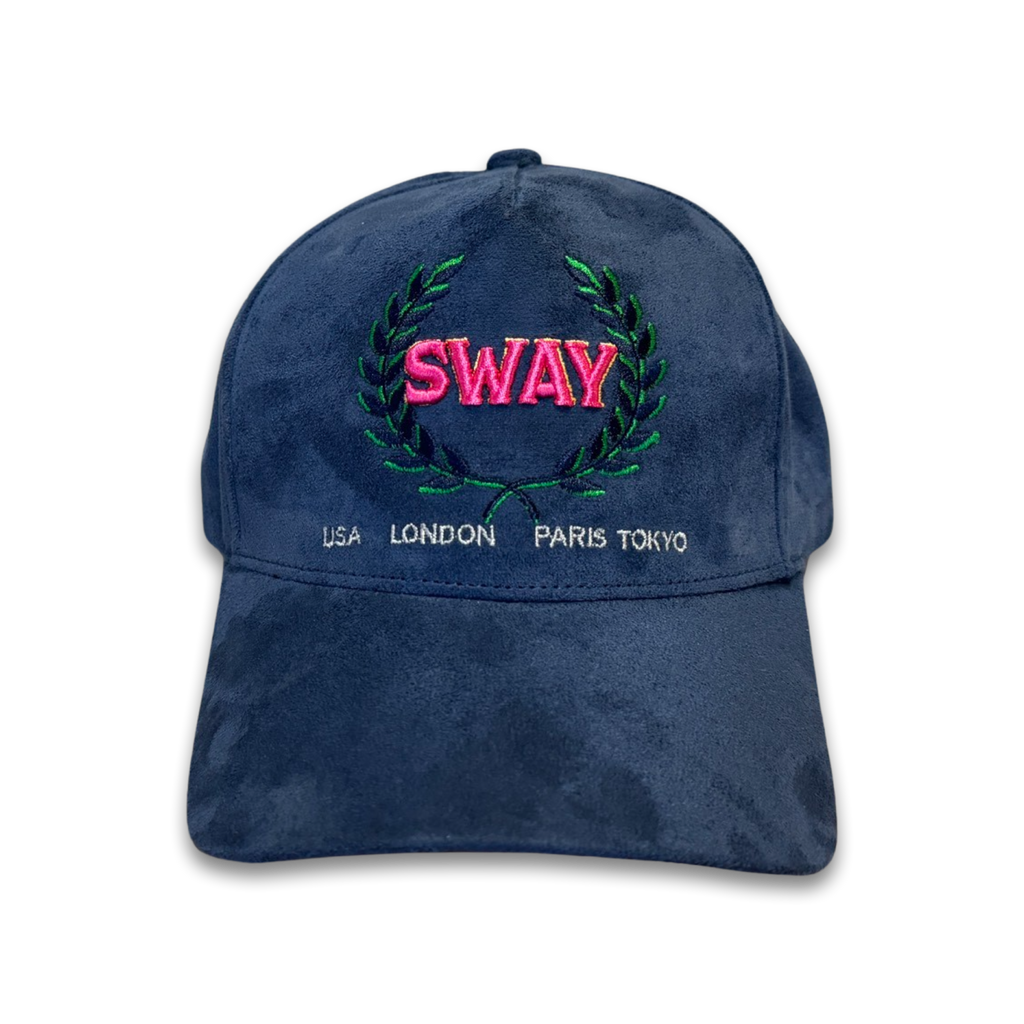 SWAY THE WAY