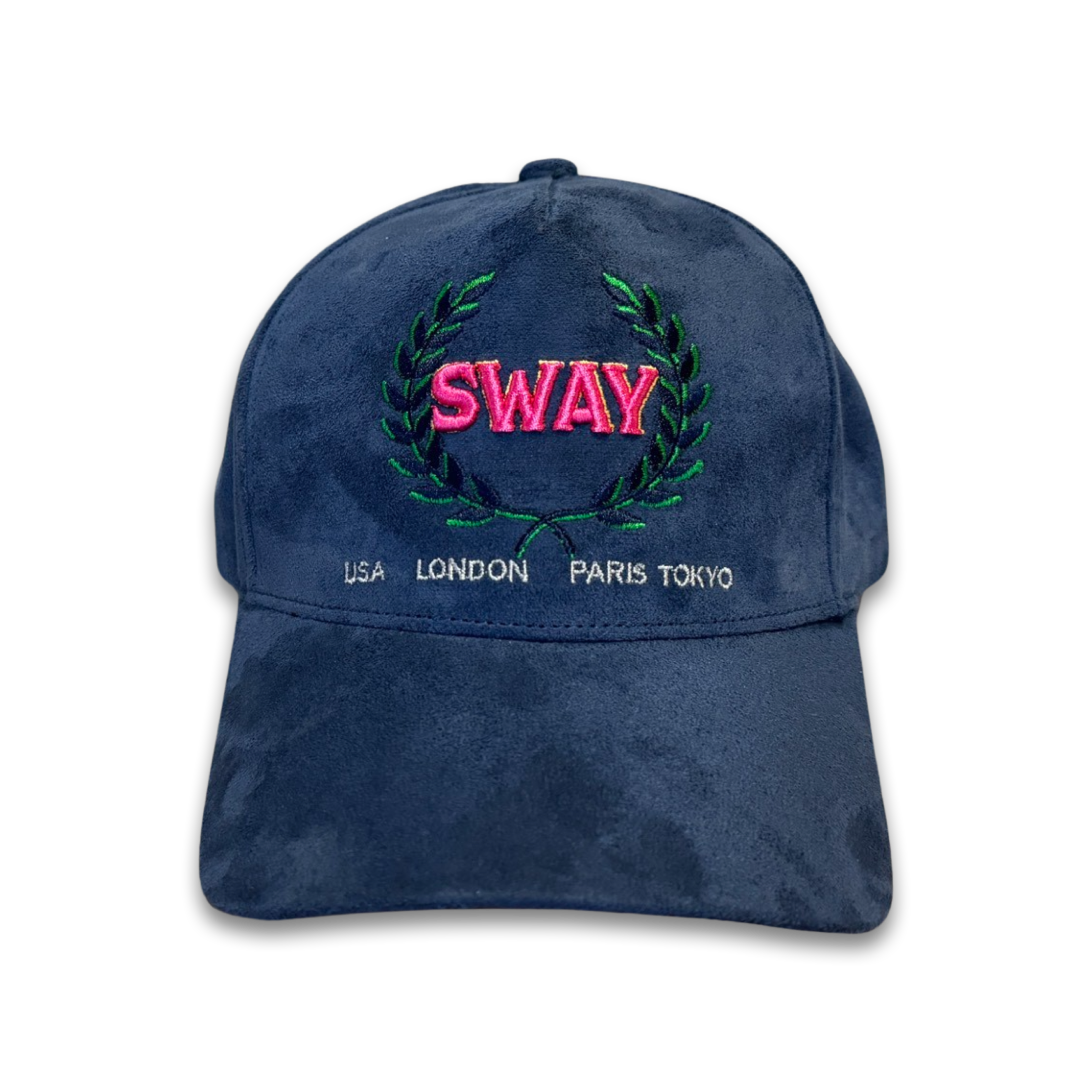 SWAY THE WAY