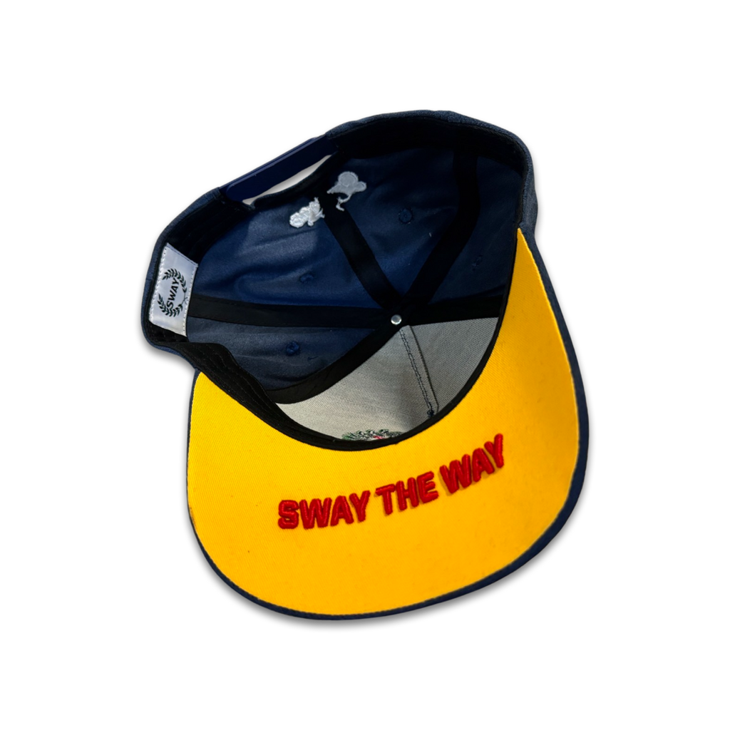 SWAY THE WAY