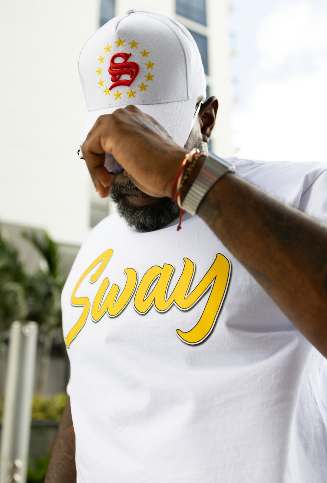 SWAY