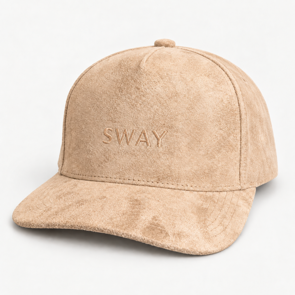 SWAY Hat | Sand