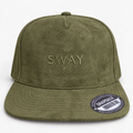 SWAY Hat | Olive