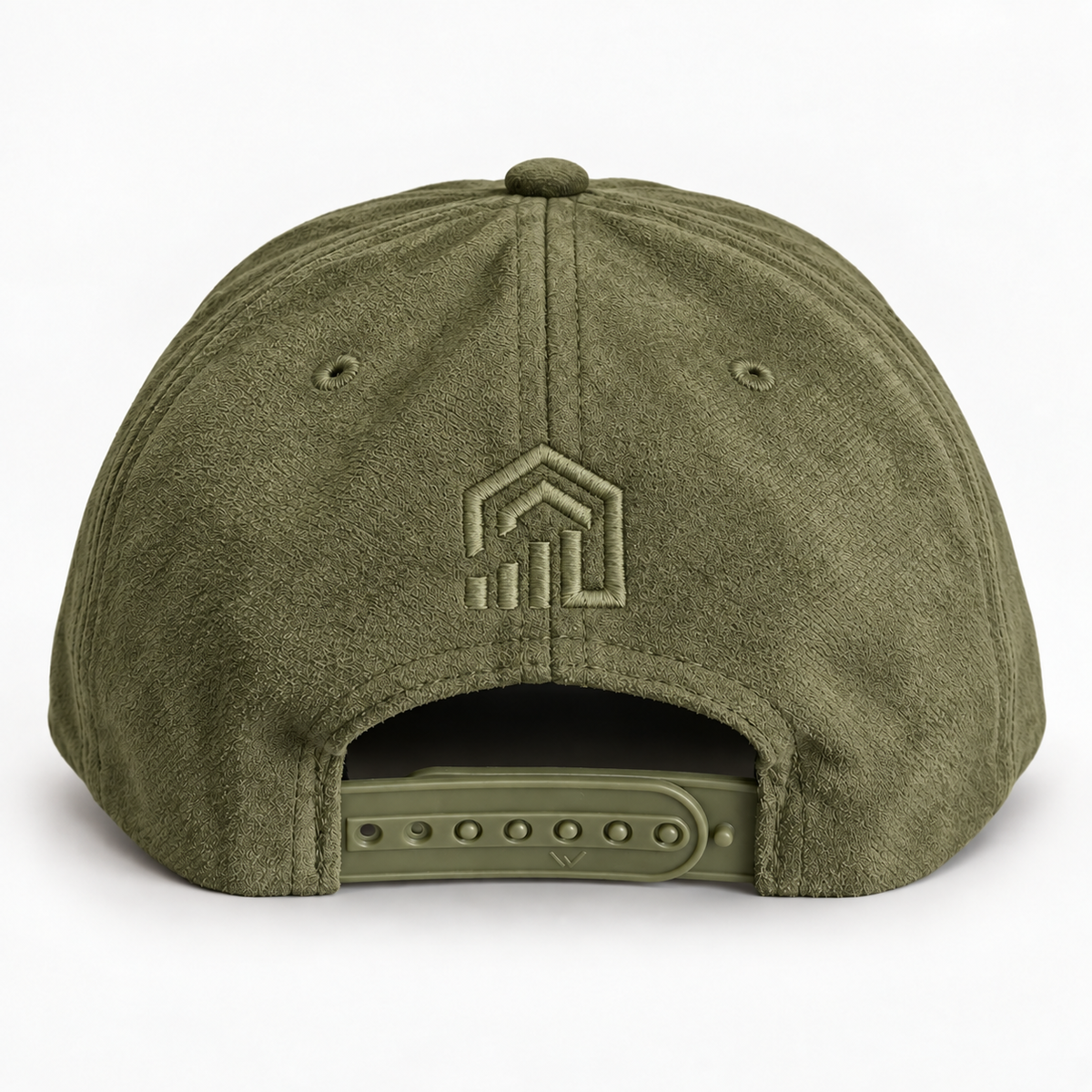 SWAY Hat | Olive