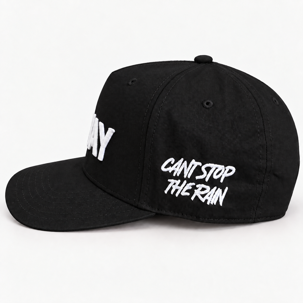 Sway Stealth Hat | Can't Stop The Rain