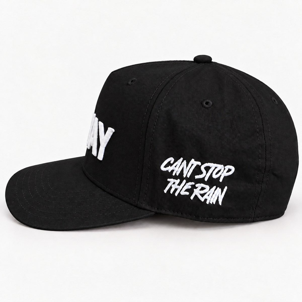 Sway Stealth Hat | Can't Stop The Rain