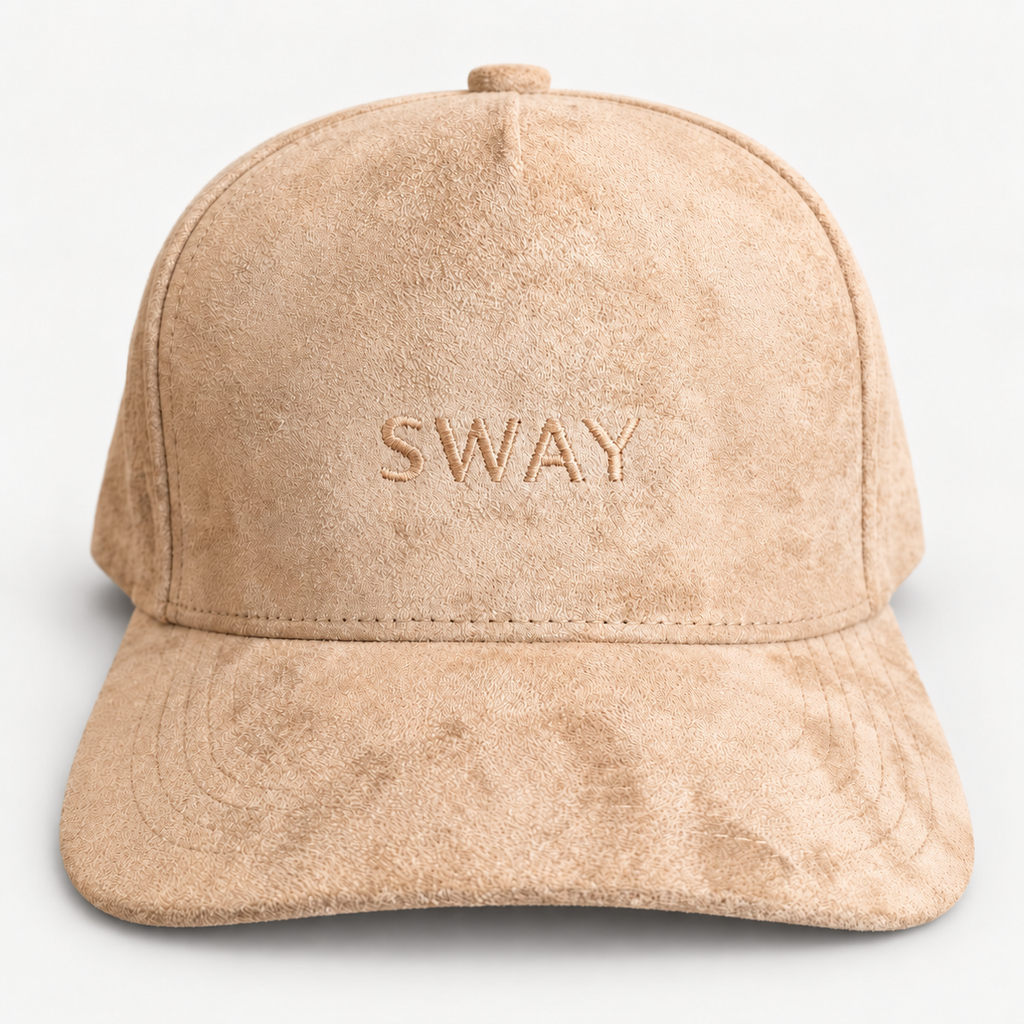 SWAY Hat | Sand