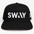 Sway Stealth Hat | Can't Stop The Rain