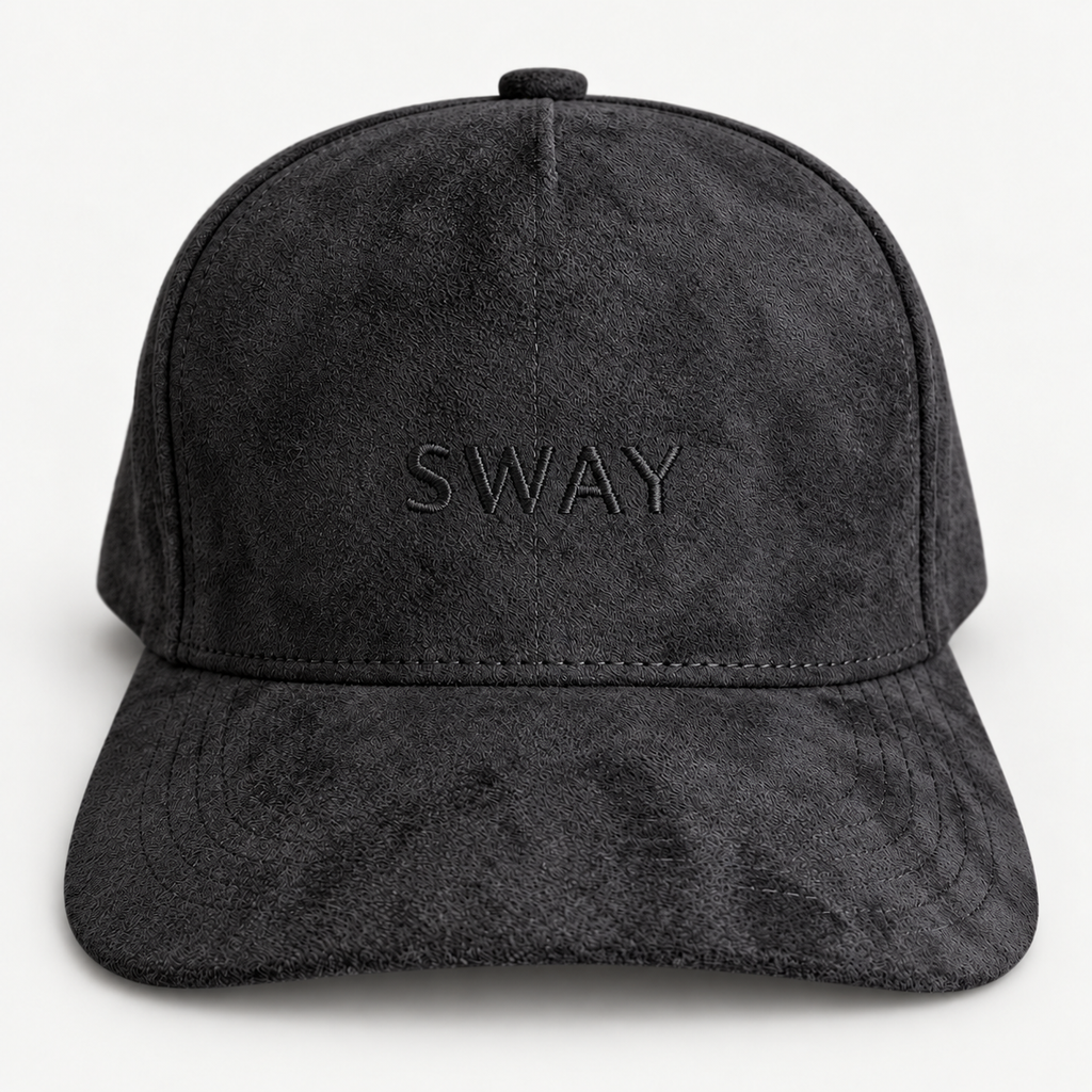 SWAY Hat | Black