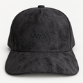 SWAY Hat | Black