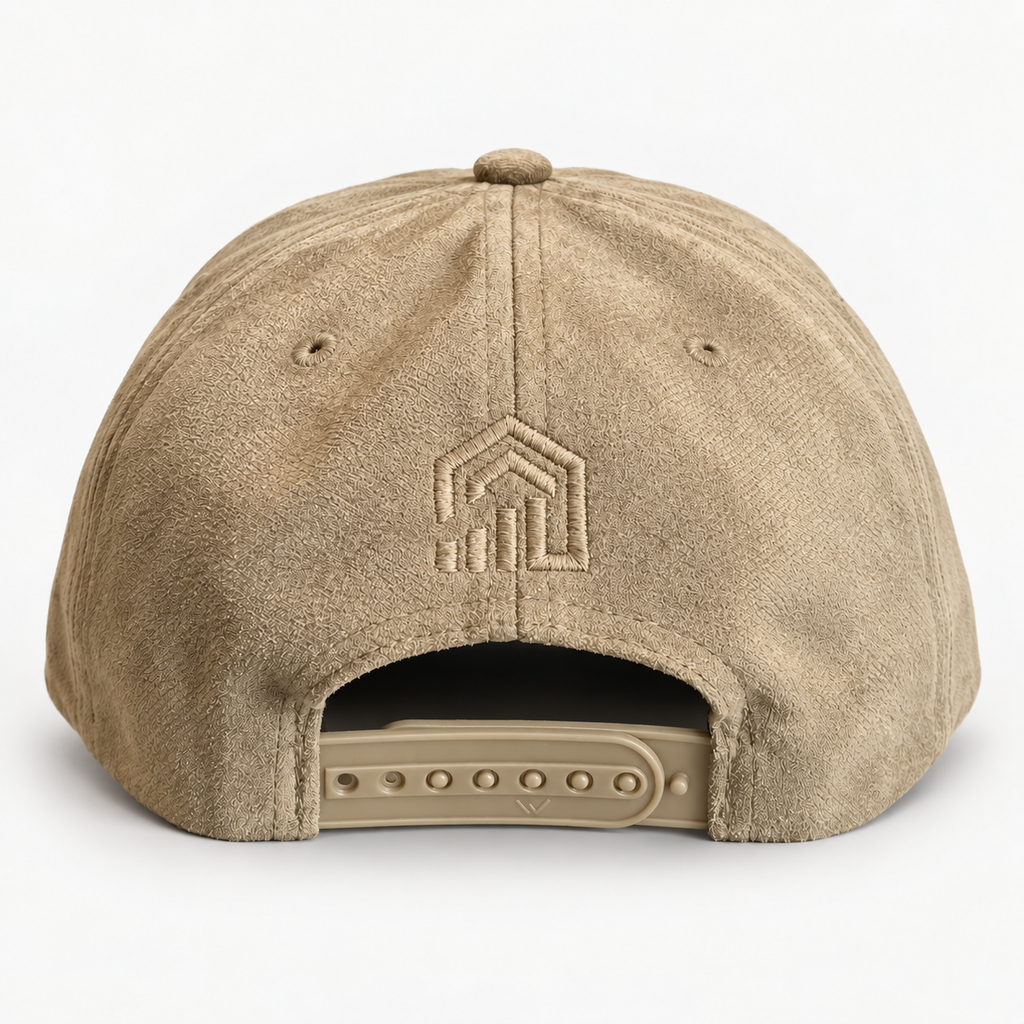 SWAY Hat | Sand
