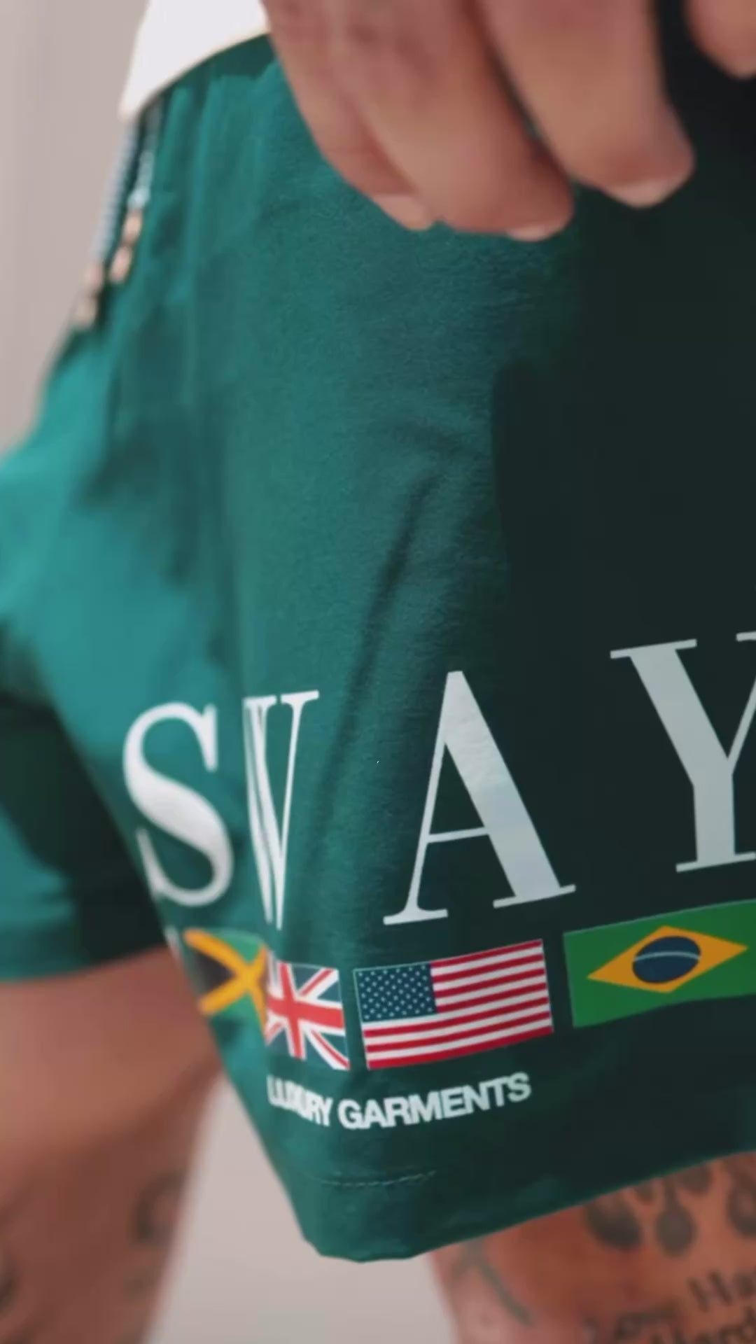 SWAY LUX
