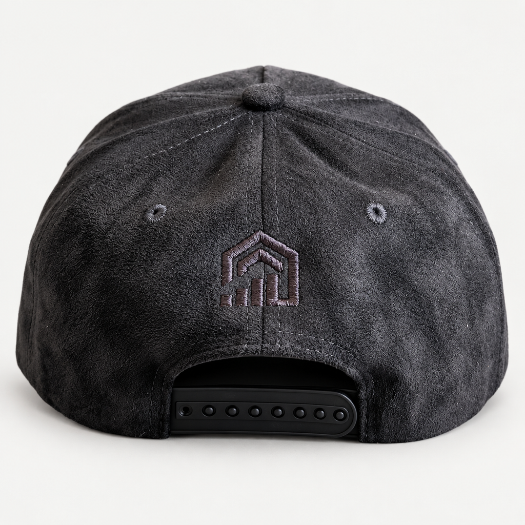 SWAY Hat | Black